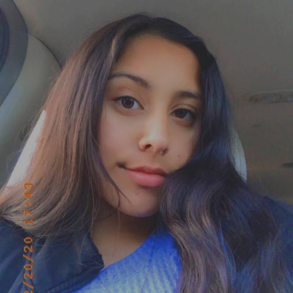Meet your Posher, Aletza